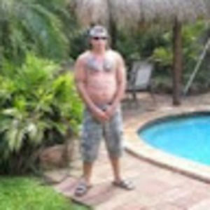 Meet your Posher, George